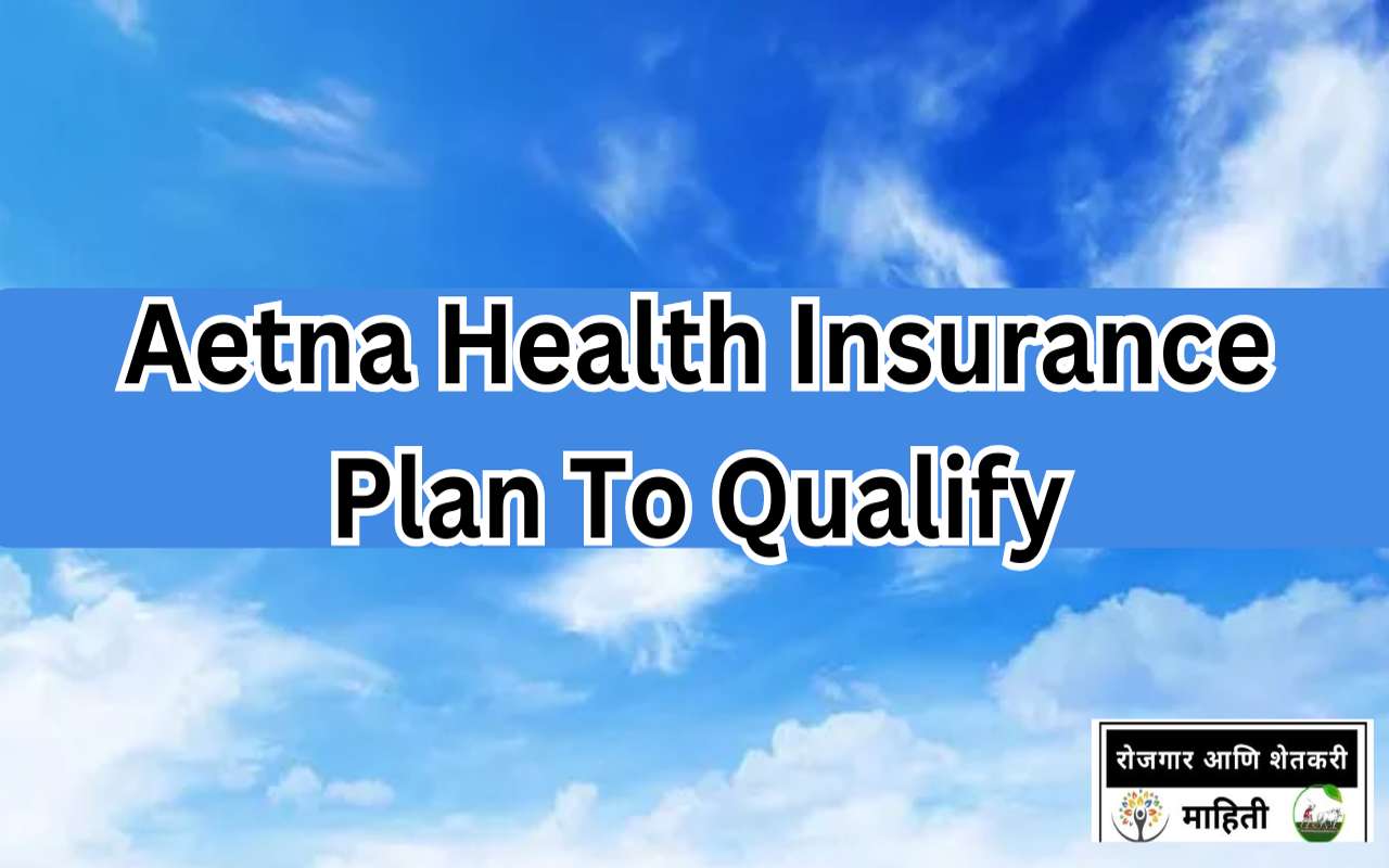 Aetna Health Insurance