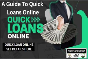 Quick Loans Online