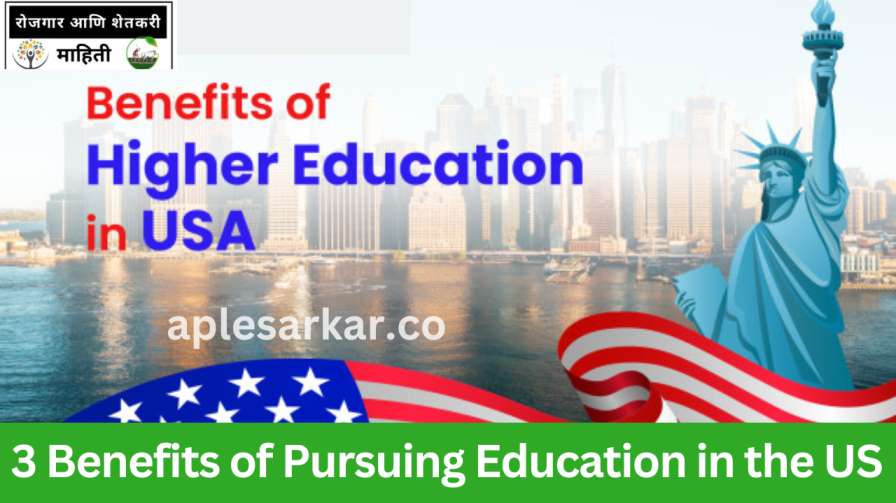 Pursuing Education in the US