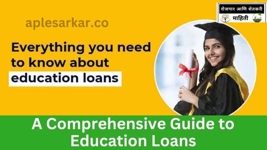 Education Loans