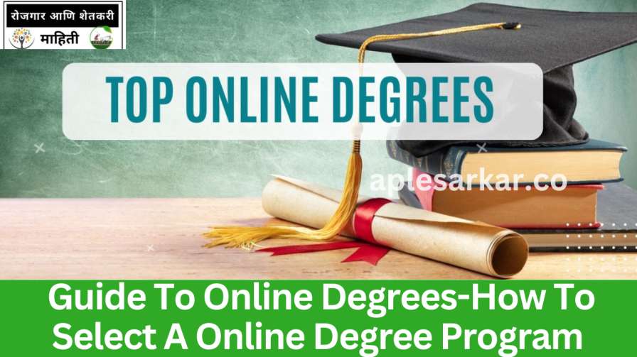 Online Degree Program