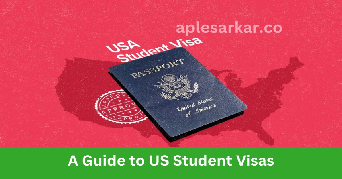 A Guide to US Student Visas