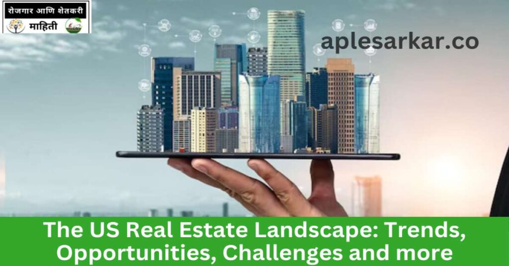 The US Real Estate Landscape